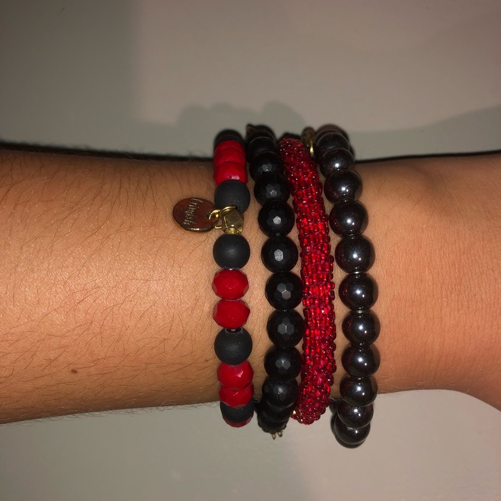 Bracelet Stack - image 1
